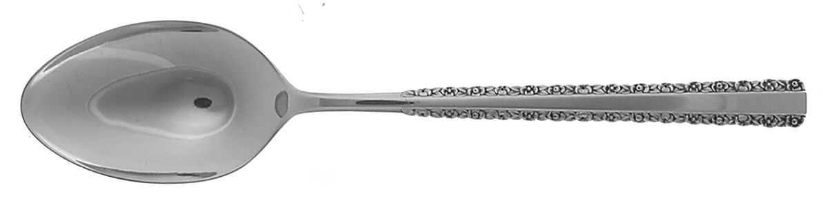 Romance (Sterling, 1970) Tablespoon (Serving Spoon) by International Silver-1