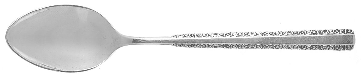 Romance (Sterling, 1970) Demitasse Spoon by International Silver-1