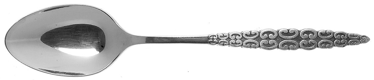 Romanesque (Stainless) Teaspoon by International Silver-1