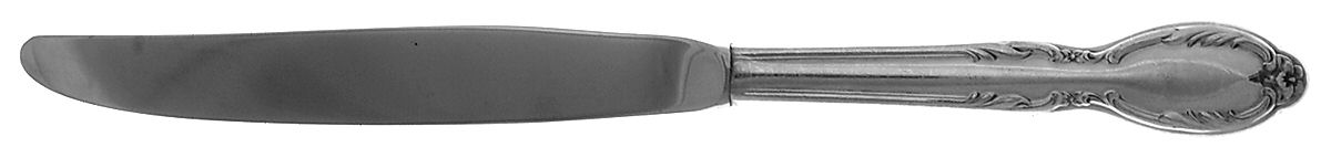 Royal Manor (Silverplate, 1956) Modern Hollow Knife by International Silver-1