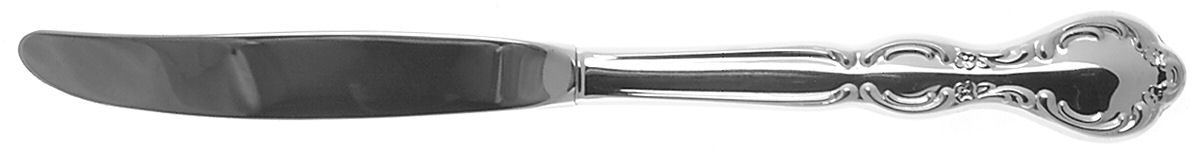 Royal Manor (Stainless) Modern Hollow Knife by International Silver-1