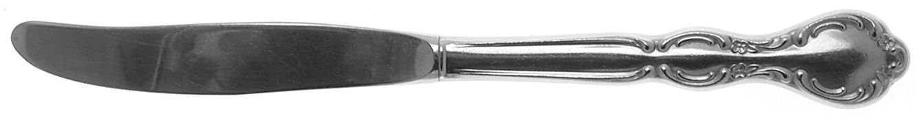 Royal Manor (Stainless) Modern Hollow Knife by International Silver-1