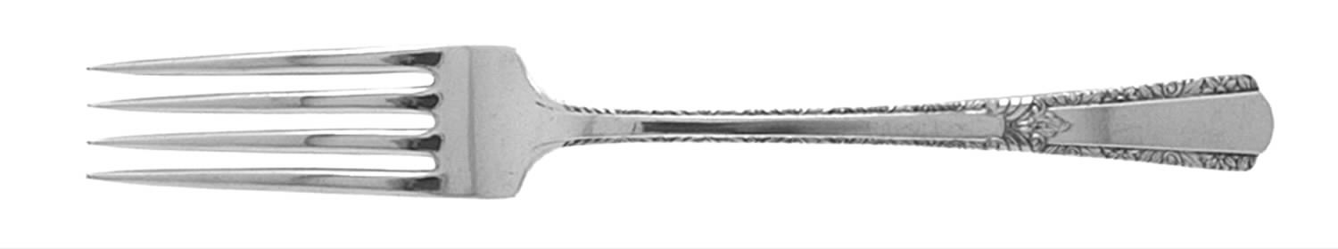 Royal Pageant (Silverplate, 1937) Fork by International Silver-1