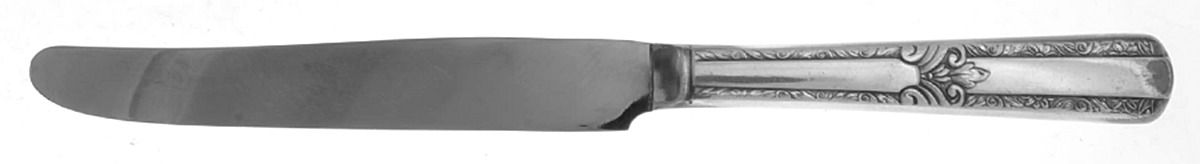 Royal Pageant (Silverplate, 1937) New French Hollow Knife by International Silver-1
