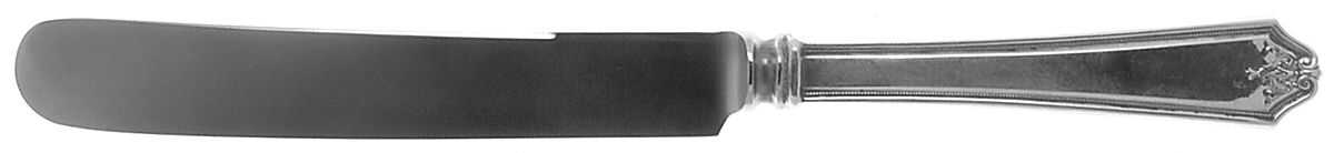 Rosalind-New (Sterling, 1921) Old French Hollow Knife with Bolster by International Silver-1