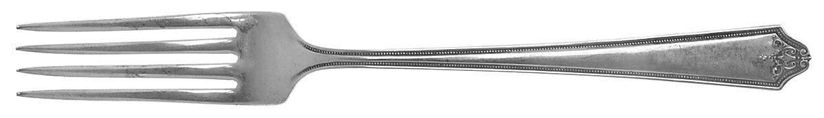 Rosalind-New (Sterling, 1921) Fork by International Silver-1