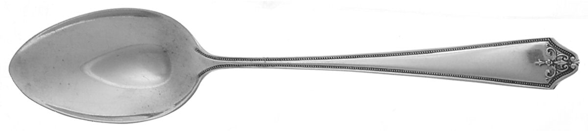 Rosalind-New (Sterling, 1921) Demitasse Spoon by International Silver-1