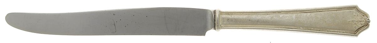 Rosalind-New (Sterling, 1921) New French Hollow Knife by International Silver-1