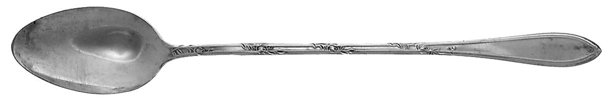 Rosemary (Silverplate, 1919) Iced Tea Spoon by International Silver-1