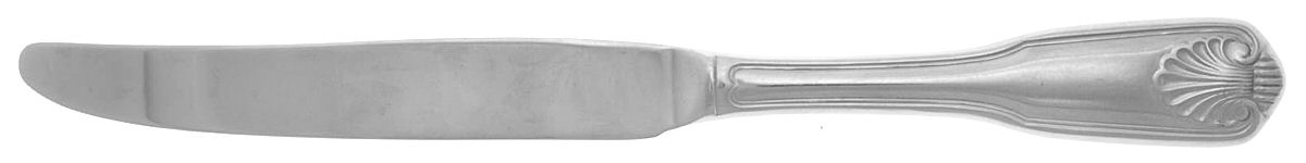Royal Shell (Stainless) New French Hollow Knife by International Silver-1