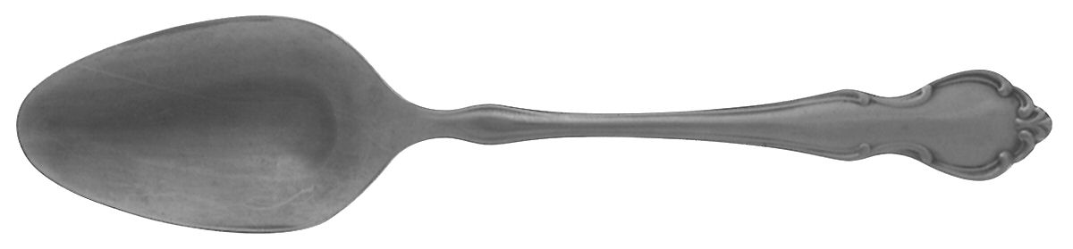 Royal Splendor (Stainless) Tablespoon (Serving Spoon) by International Silver-1