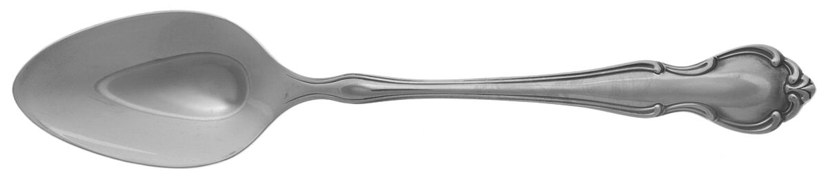Royal Splendor (Stainless) Teaspoon by International Silver-1
