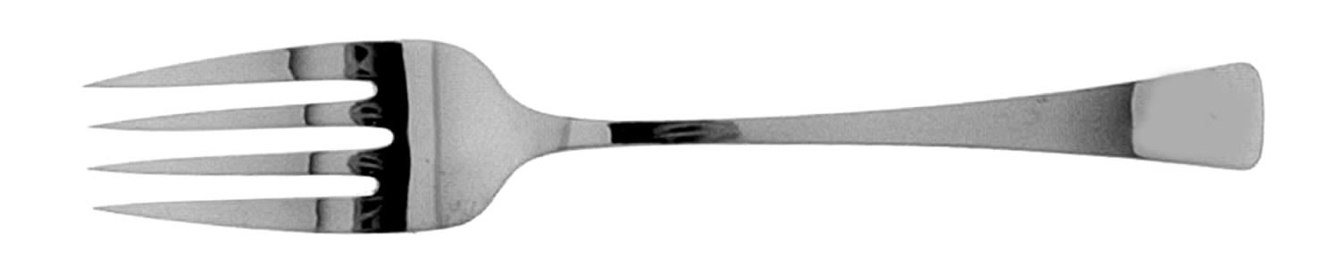 Salem (Sterling, 1928) Individual Salad Fork by International Silver-1
