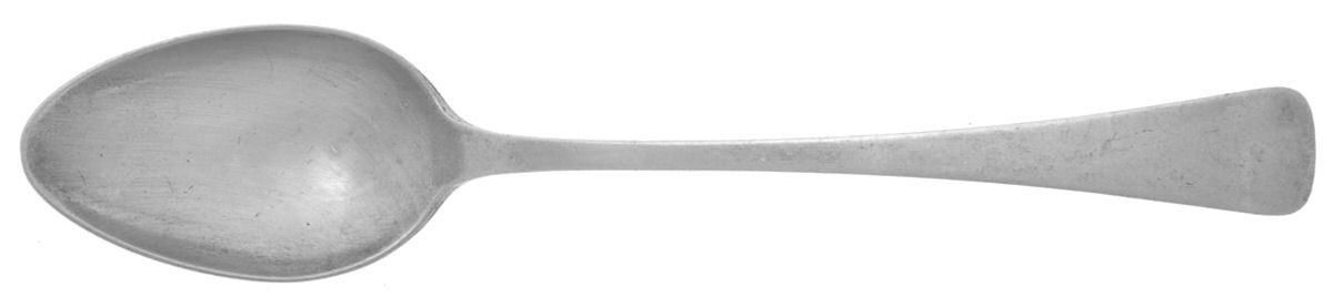 Salem (Sterling, 1928) Five O'Clock Teaspoon by International Silver-1