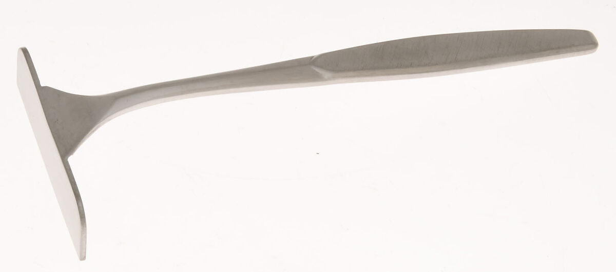 Saturna (Stainless) Baby Food Pusher HC by International Silver-1