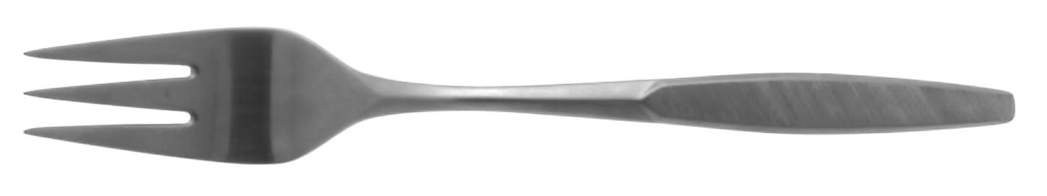 Saturna (Stainless) Individual Salad Fork by International Silver-1
