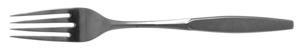 Saturna (Stainless) Fork by International Silver-1