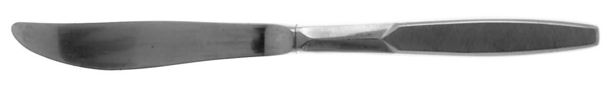 Saturna (Stainless) Modern Hollow Knife by International Silver-1