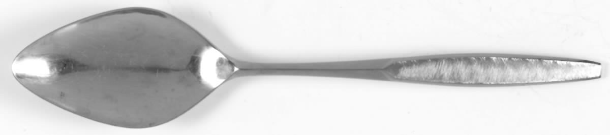 Saturna (Stainless) Tablespoon (Serving Spoon) by International Silver-1