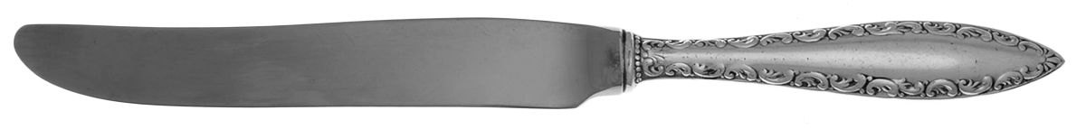 Savoy (Silverplate, 1892) New French Hollow Knife by International Silver-1