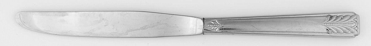 Scandia Modern Hollow Knife by International Silver-1