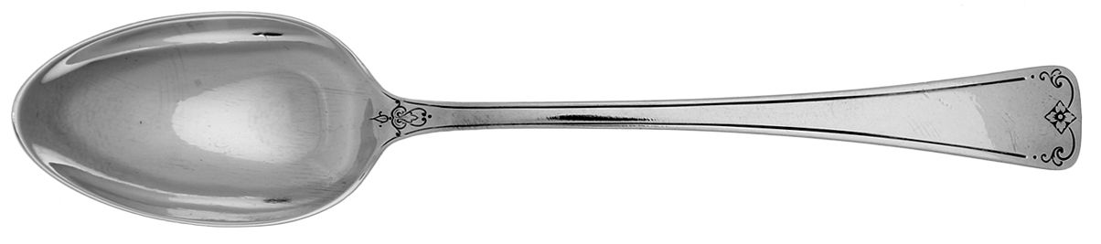 Sedan (Sterling, 1919) Teaspoon by International Silver-1