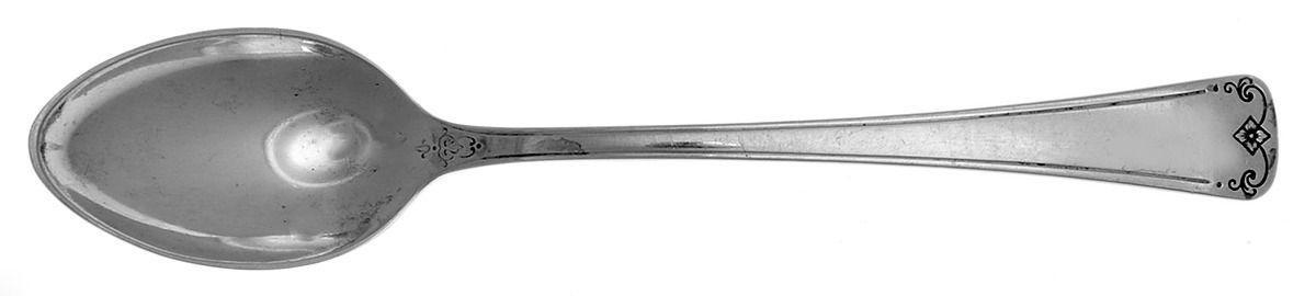 Sedan (Sterling, 1919) Demitasse Spoon by International Silver-1