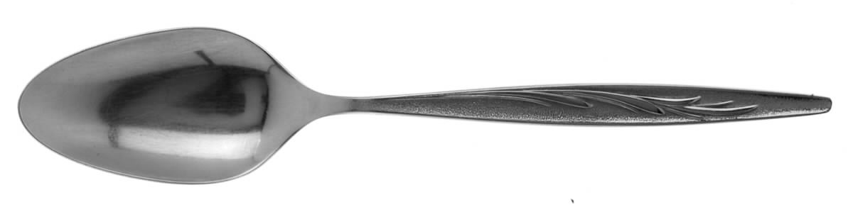 Sea Island (Stainless) Place/Oval Soup Spoon by International Silver-1