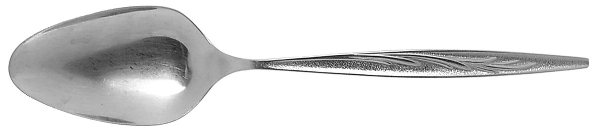 Sea Island (Stainless) Tablespoon (Serving Spoon) by International Silver-1