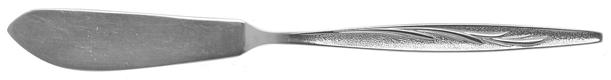 Sea Island (Stainless) Flat Handle Master Butter Knife by International Silver-1