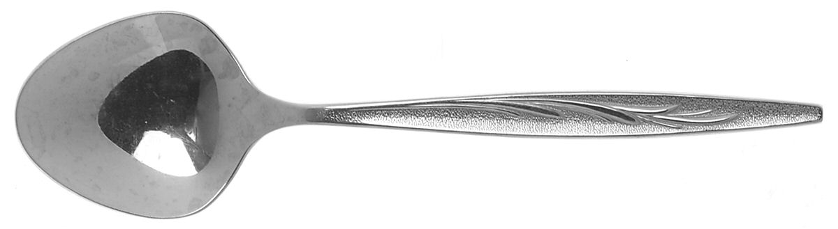 Sea Island (Stainless) Sugar Spoon by International Silver-1