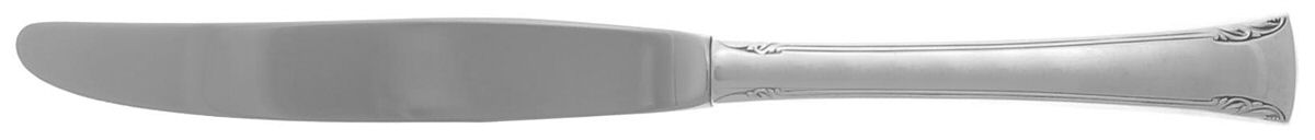 Serenity (Sterling, 1940) Modern Hollow Knife by International Silver-1