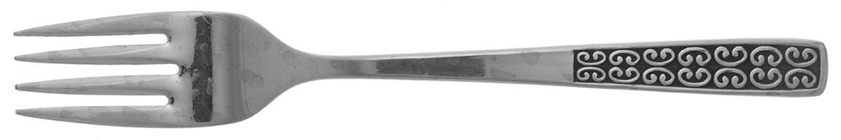 Serenata (Stainless) Individual Salad Fork by International Silver-1