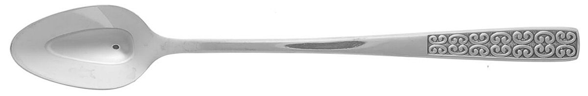 Serenata (Stainless) Iced Tea Spoon by International Silver-1