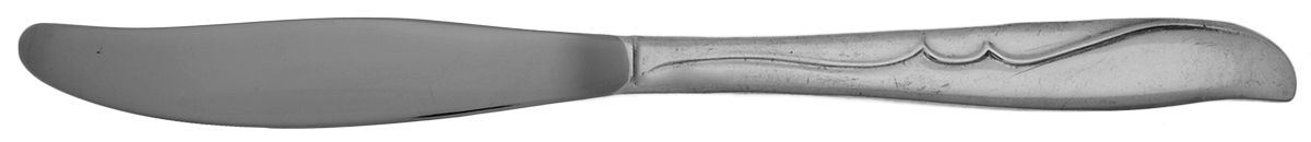 Sea Wings (Silverplate, 1956) Modern Solid Knife by International Silver-1