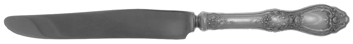 Sharon (Silverplate, 1910) New French Hollow Knife with Bolster by International Silver-1