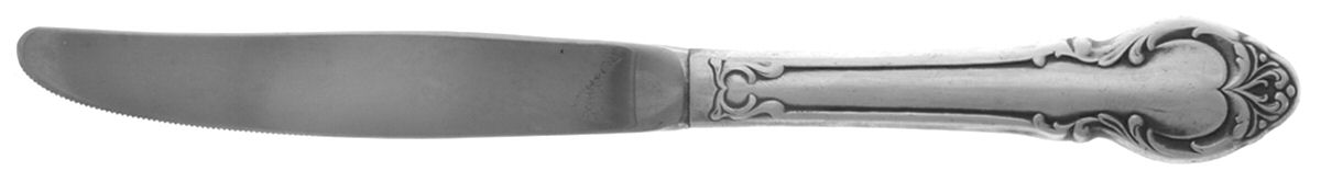 Silver Fashion (Silverplate, 1957) Hollow Handle Youth Knife by International Silver-1