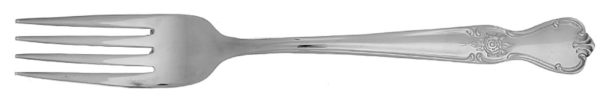 Signature (Silverplate, 1960) Fork by International Silver-1