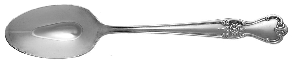 Signature (Silverplate, 1960) Demitasse Spoon by International Silver-1