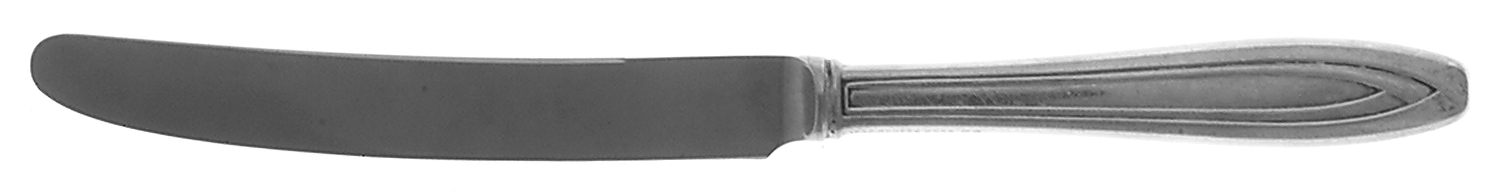 Silhouette (Silverplate, 1930) Hollow Handle Youth Knife by International Silver-1
