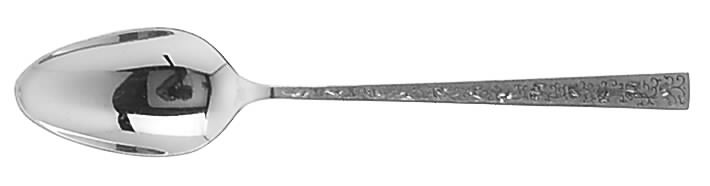 Silver Lace (Silverplate, 1968) Teaspoon by International Silver-1
