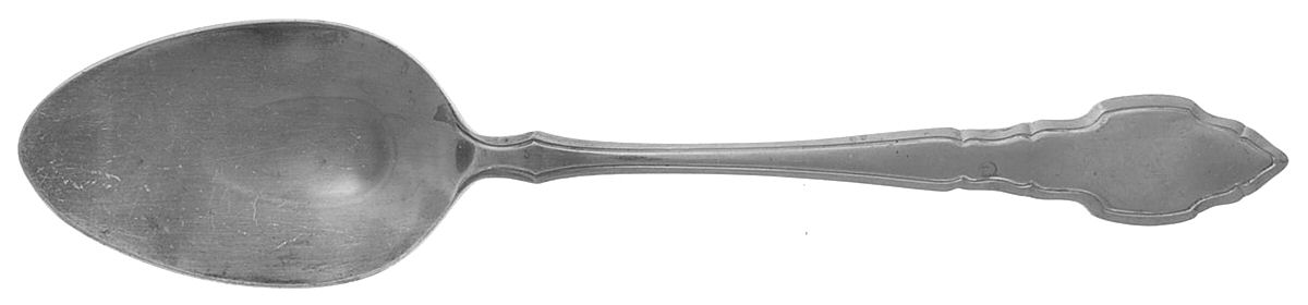Silhouette (Stainless) Tablespoon (Serving Spoon) by International Silver-1