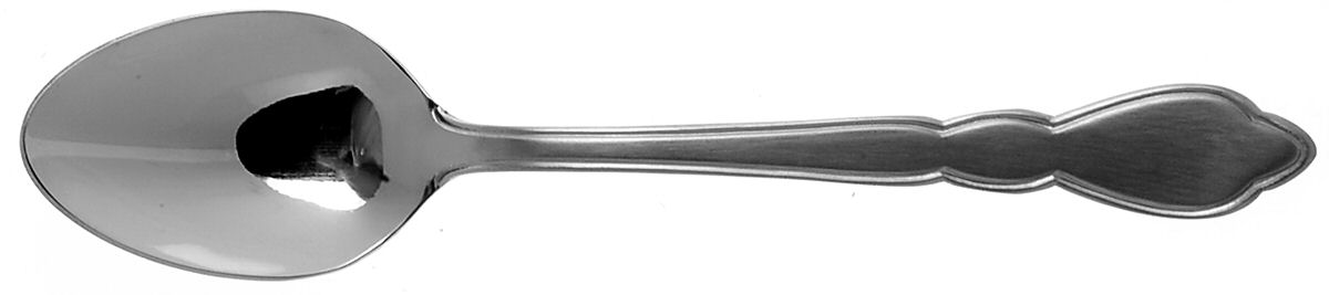 Silhouette (Stainless) Teaspoon by International Silver-1