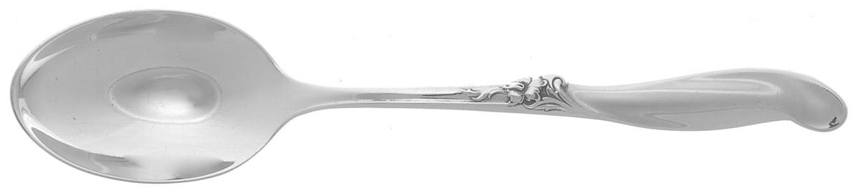 Silver Melody (Sterling, 1955) Teaspoon by International Silver-1