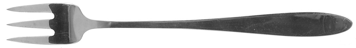 Simplicity (Sterling, 1936) Monogram Cocktail/Seafood Fork by International Silver-1