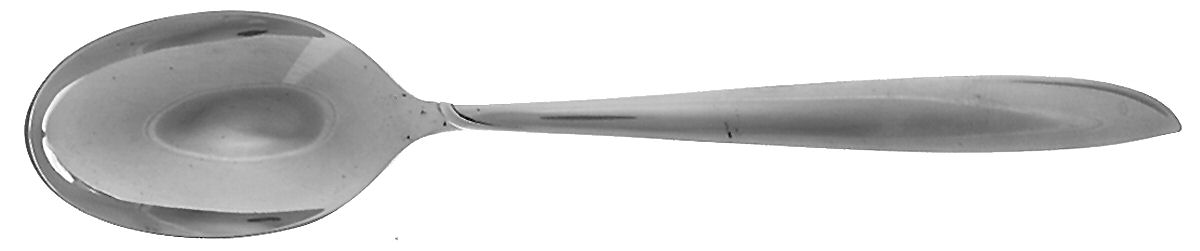 Silver Rhythm (Sterling, 1953) Youth Spoon by International Silver-1