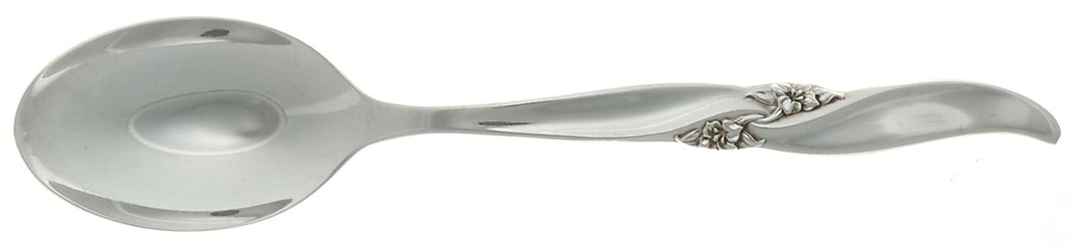 Silver Wind (Silverplate, 1955) Teaspoon by International Silver-1