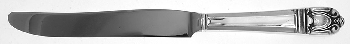 Sonja (Sterling, 1937, No Monograms) New French Hollow Knife by International Silver-1
