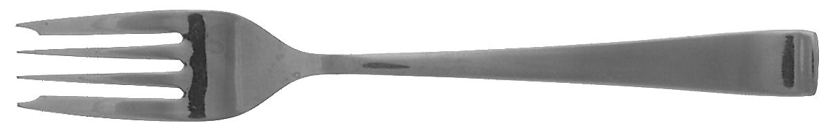 Sophisticate (Stainless) Individual Salad Fork by International Silver-1