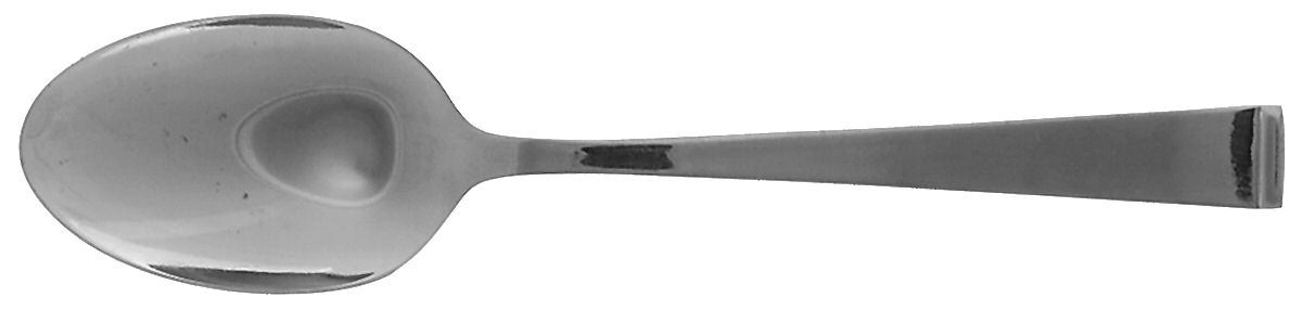 Sophisticate (Stainless) Tablespoon (Serving Spoon) by International Silver-1